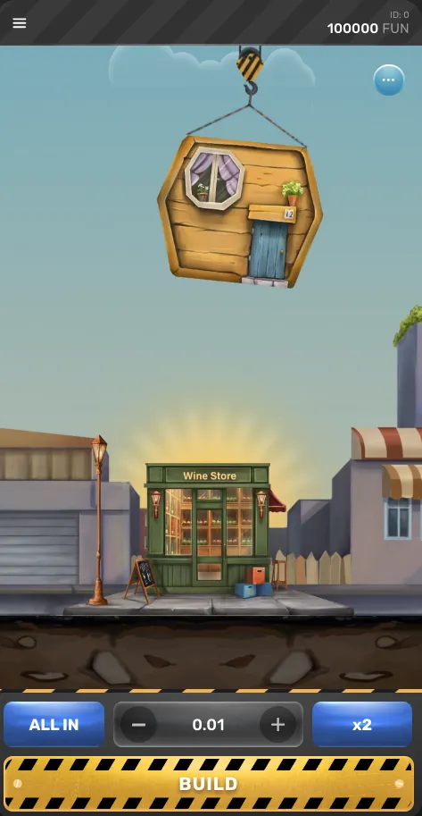 Ilmainen harjoittelumahdollisuus